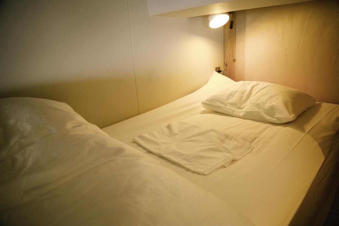 The Gate Hostel Fukuoka  Extérieur photo