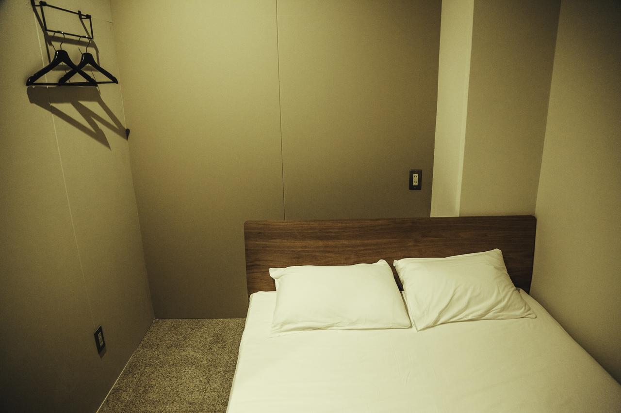 The Gate Hostel Fukuoka  Extérieur photo